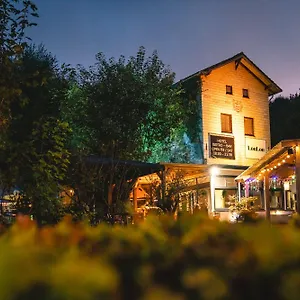 Boutique Loulou Bed & Breakfast Berg en Terblijt