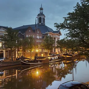 Gasthuis Lange Haven, Schiedam